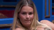 Qual será o futuro de Yasmin Brunet no BBB? Tarólogo aponta perigo no jogo - Reprodução/Globo