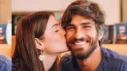 Bomba! Motivo do divórcio entre Deborah Secco e Hugo Moura vem à tona - Reprodução/Instagram