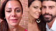 Viviane Araújo manda indireta após suposta traição vir à tona: "Sou feliz" - Reprodução/Instagram