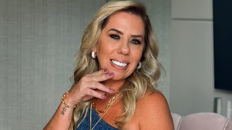 Daniela Amorim é inspiração para centenas de mulheres nas redes sociais - Reprodução/Instagram