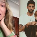 Luana Piovani falou sobre a decisão de seu filho de ir morar com o pai, Pedro Scooby - Reprodução/Instagram