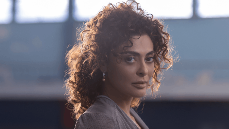 Pedaço de Mim será protagonizada por Juliana Paes e contará com trama de suspense - Foto: Reprodução/ Netflix