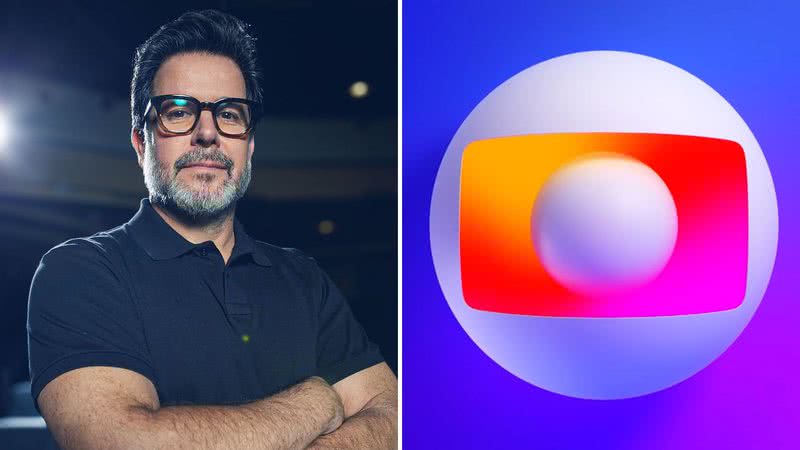 Murilo Benício dá para trás e complica Globo após desistência para próxima novela das 21h - Reprodução/Instagram/Globo