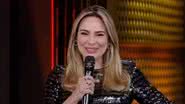 Rachel Sheherazade é promovida e deve estrear novo programa na Record - Reprodução/Record