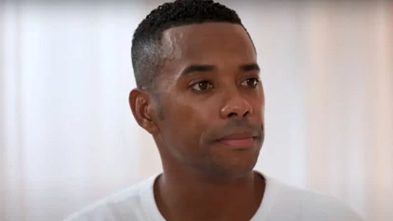 Pedido de redução de pena de Robinho - Reprodução/Instagram