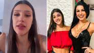 Bia Miranda explode após Jenny relembrar momento em família: "Gosta de aparecer" - Reprodução/Instagram