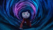 "Coraline e o Mundo Secreto" voltará aos cinemas - Divulgação/Laika Studios