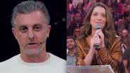 Luciano Huck defende Nathalia Dill após polêmica com Juliano Floss - Reprodução/Instagram