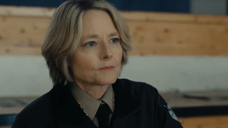 Jodie Foster relembra trauma após atentado contra presidente dos EUA - Divulgação/Max