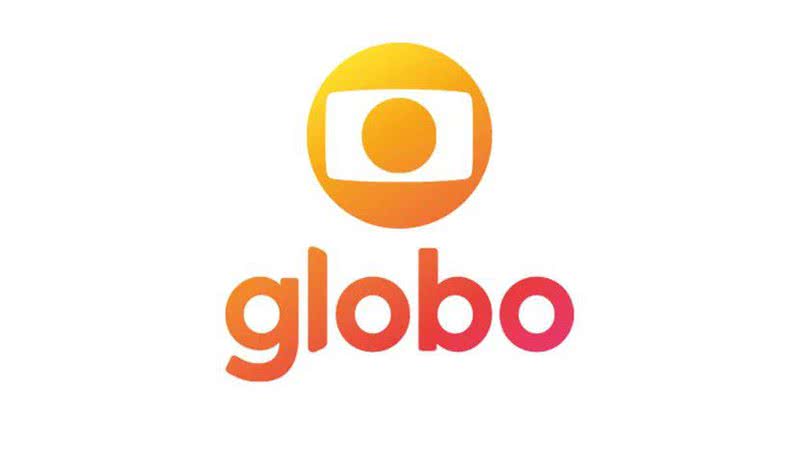 Logomarca da emissora Globo - Foto: Reprodução/Globo