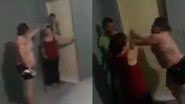 Pastor trai esposa com a sogra e é flagrado no motel; veja o vídeo - Reprodução/Instagram