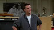 Matthew Perry interpretou Chandler Bing na série Friends - Divulgação/Max