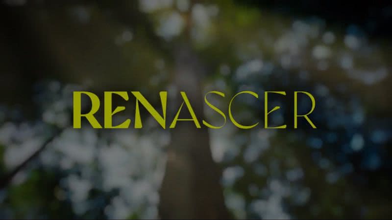 Renascer - Reprodução/Globo