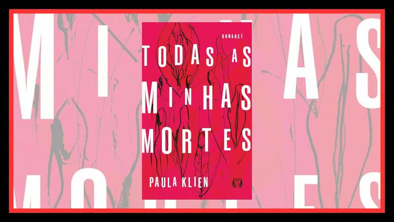 Em entrevista exclusiva para a Contigo, a renomada artista plástica contemporânea, Paula Klien, retrata seu renascimento através de uma mistura de realidade e ficção. - Reprodução/Amazon