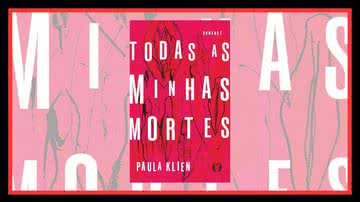 Em entrevista exclusiva para a Contigo, a renomada artista plástica contemporânea, Paula Klien, retrata seu renascimento através de uma mistura de realidade e ficção. - Reprodução/Amazon