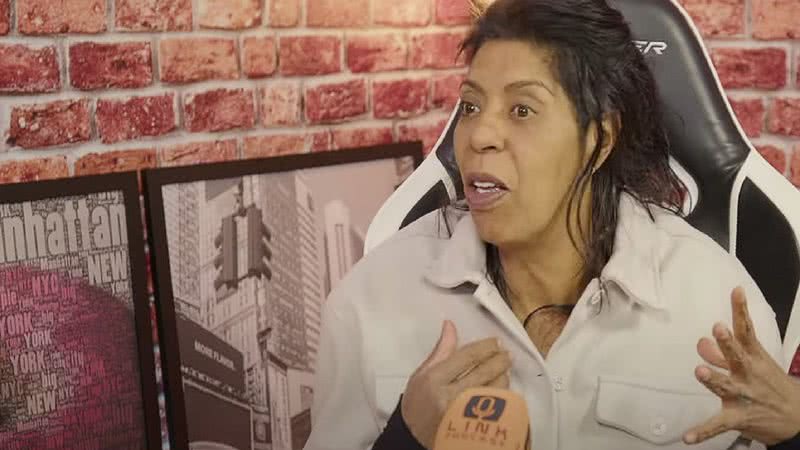 Após 'A Fazenda', Márcia Fu engata na web com canal esportivo e celebra: "Aventura" - Reprodução/Youtube