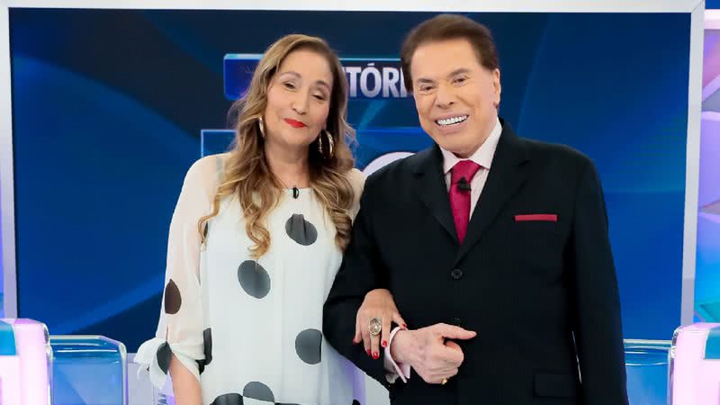 Quase 20 anos na Rede TV!, Sonia Abrão abre o jogo sobre possível volta ao SBT - Lourival Ribeiro/SBT