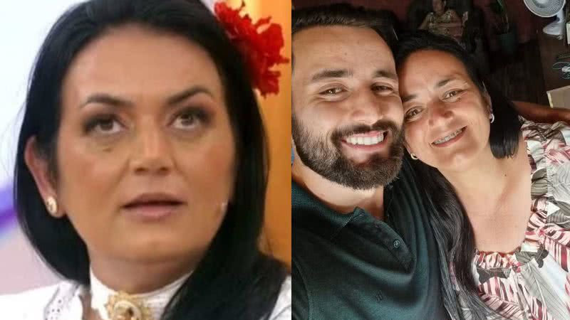 Mãe de Matteus tem áudio vazado após Universidade confirmar fraude do ex-BBB - Reprodução/Instagram