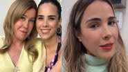 Wanessa Camargo revela verdadeiro motivo de não ir ao evento da mãe: "Machucou" - Reprodução/Instagram