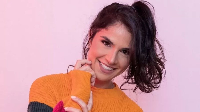 Priscila Castello Branco entrega segredo da beleza - Reprodução/Instagram