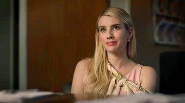 Após denuncias de abuso, Emma Roberts diz que mãe a protegeu na Nickelodeon - Divulgação/FX