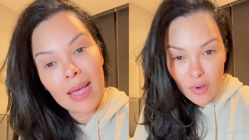 Ariadna Arantes processa youtuber após falas transfóbicas - Reprodução/Instagram