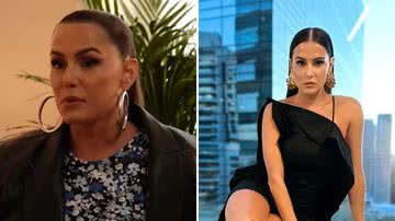 Deborah Secco nega fama por falar abertamente sobre intimidade - Reprodução/Instagram