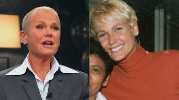 Não perdoou? Xuxa rebate Marlene Mattos no 'Altas Horas': "Venceram" - Reprodução/ Instagram