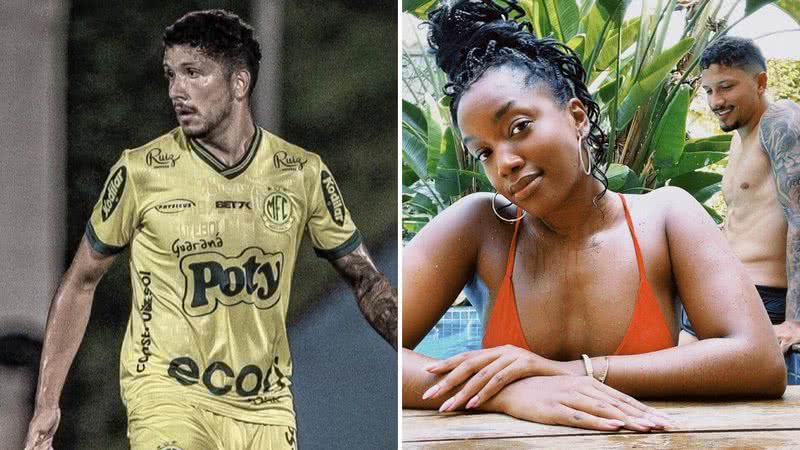 Encurralados, irassol nega tomar drástica contra Yuri Lima: "Não intervém" - Reprodução/Instagram