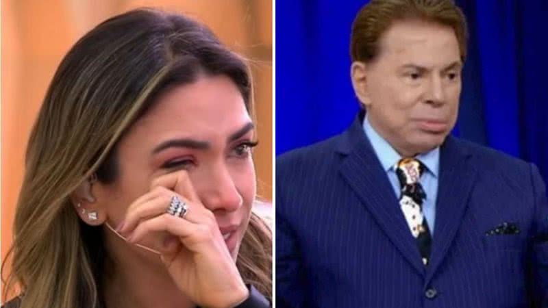 Família Abravanel pode decepcionar Silvio Santos com escândalo: "Traição" - Reprodução/SBT