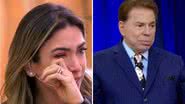 Família Abravanel pode decepcionar Silvio Santos com escândalo: "Traição" - Reprodução/SBT