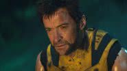 Hugh Jackman como Wolverine - Divulgação/Marvel Studios