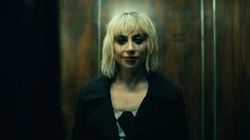 Lady Gaga em Coringa: Delírio a Dois - Divulgação/Warner Bros.