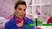 Cris Poli, a Supernanny, retorna ao SBT aos 79 anos - Reprodução/SBT