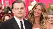 Lembra disso? Gisele Bündchen terminou com Leonardo DiCaprio por motivo pesado - Reprodução/Instagram