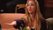 Lisa Kudrow como Phoebe Buffay em Phoebe - Divulgação/Warner Bros.