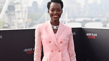 Lupita Nyong'o revela o pior conselho que recebeu após vencer o Oscar - Alan Chapman/Dave Benett/WireImage