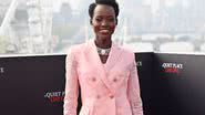 Lupita Nyong'o revela o pior conselho que recebeu após vencer o Oscar - Alan Chapman/Dave Benett/WireImage