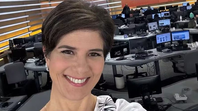 Mariana Godoy faz revelação gravíssima sobre antigo chefe: "Dei um tapa" - Reprodução/Instagram