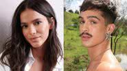 Discretos, Bruna Marquezine e João Guilherme decidem aumentar a "família" - Reprodução/Instagram