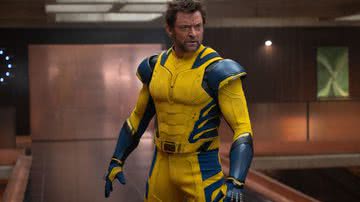 Hugh Jackman de volta ao papel do Wolverine - Divulgação/Marvel Studios