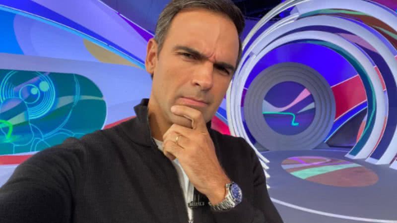 Quem está por trás das seleções do 'BBB 25'? Possível olheiro é descoberto - Reprodução/Globo