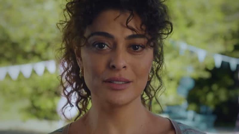 Juliana Paes em Pedaço de Mim - Divulgação/Netflix