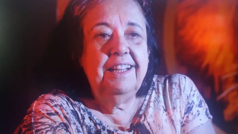 Morre Rosa Magalhães, recordista em títulos do Carnaval do RJ, aos 77 anos - Reprodução/G1