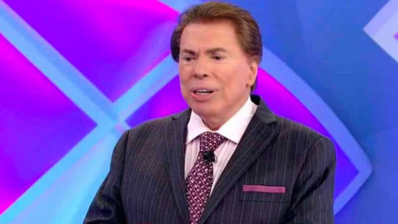 Internado, Silvio Santos tem quadro de saúde atualizado; saiba detalhes - Reprodução/SBT