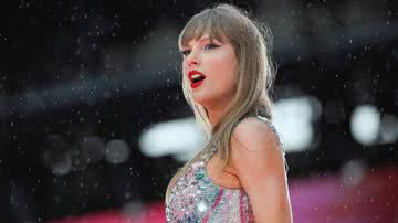 Taylor Swift se pronuncia após ataque a faca que matou três crianças - Gregor Fischer/TAS24/Getty Images