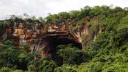 Turistas que desapareceram em caverna em Goiás são resgatados - Divulgação