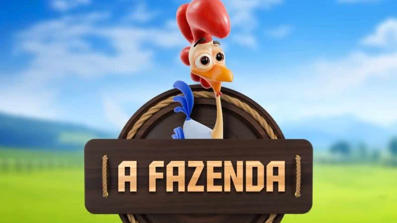 Saiba quem são os quatro famosos que estão confirmados em 'A Fazenda 16' - Reprodução/Record