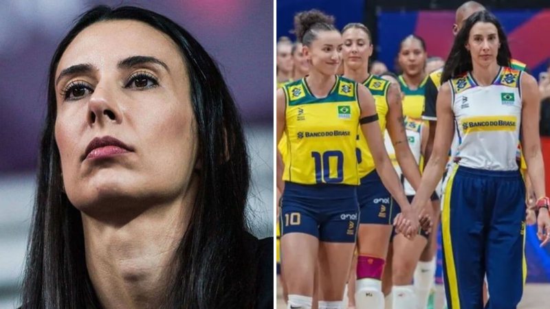 Antes de perder a mãe, Sheilla Castro viveu término conturbado com Gabi Guimarães - Reprodução/Instagram