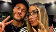 Irmã de Neymar polemiza ao 'menosprezar' sobrinhos: "Faz distinção" - Reprodução/Instagram